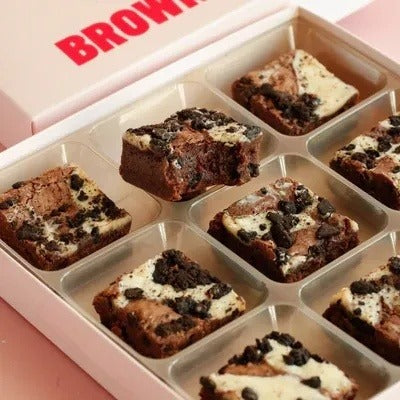 THE BROOKIE