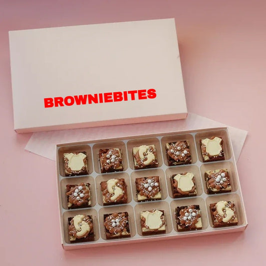 BABY BROWNIES